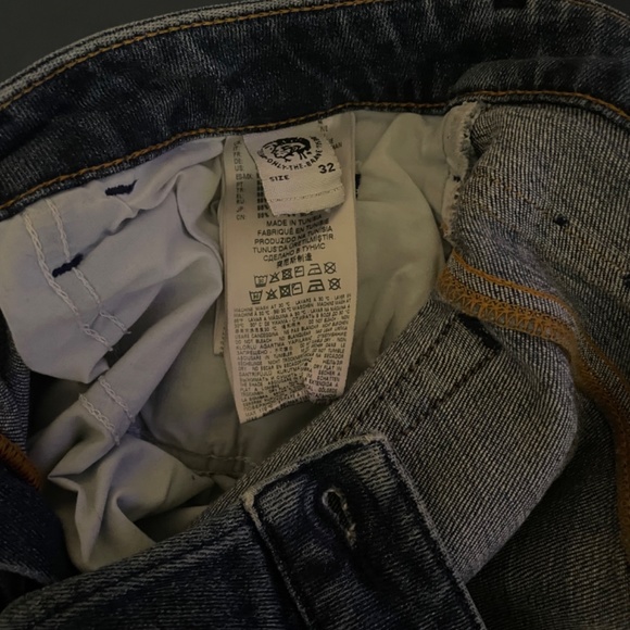 Diesel jeans - Picture 2 of 4